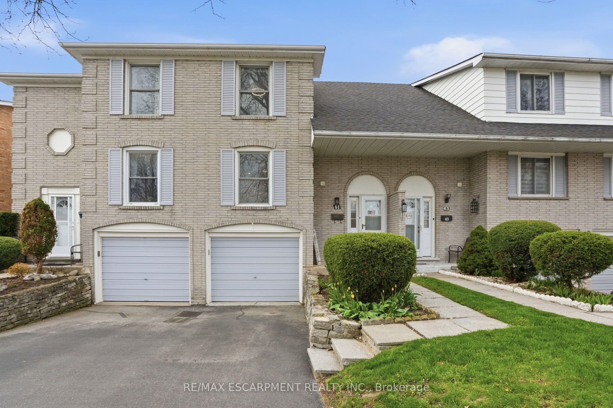 61-61 Albright Road, Hamilton, ON, L9K 6H5