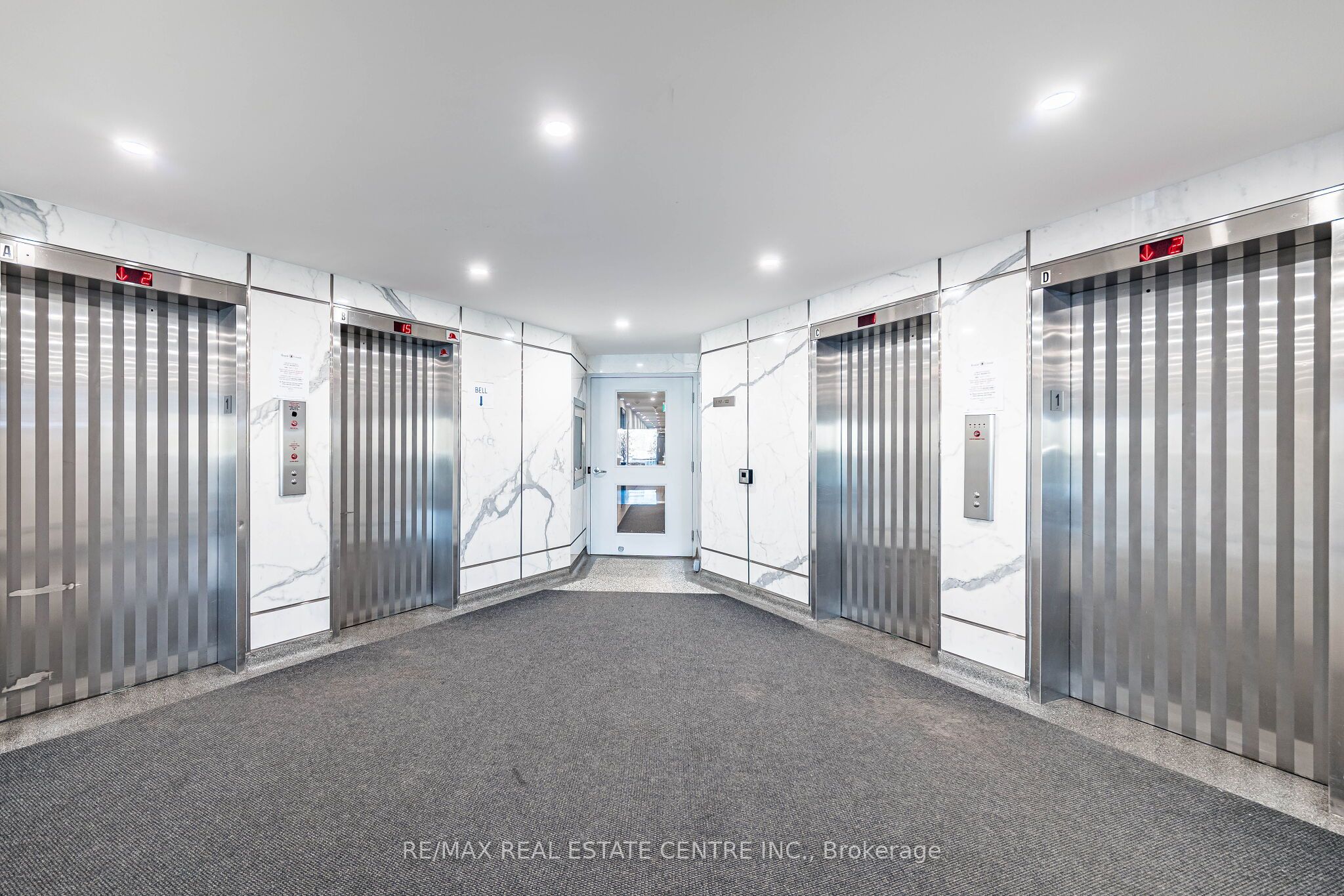 Additional image 5 of 1502-451 The West Mall Drive, Toronto, ON, M9C 1G1