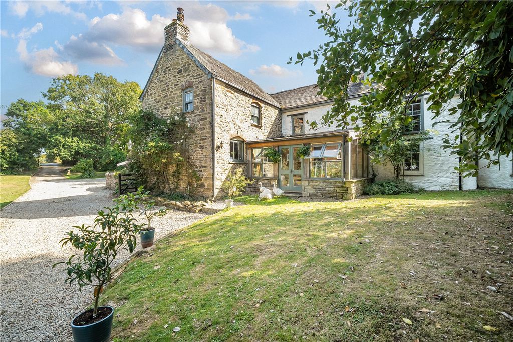 Additional image 22 of 5 bed country house for saleColan, Newquay, Cornwall TR8