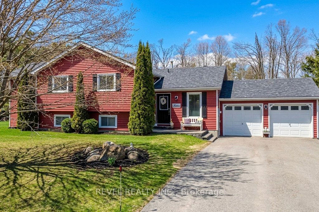 16 Sumac Crescent, Oro-medonte, ON, L0K 1E0