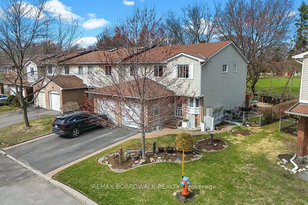 1111 Des Forets Avenue, Ottawa, ON, K1C 5K7