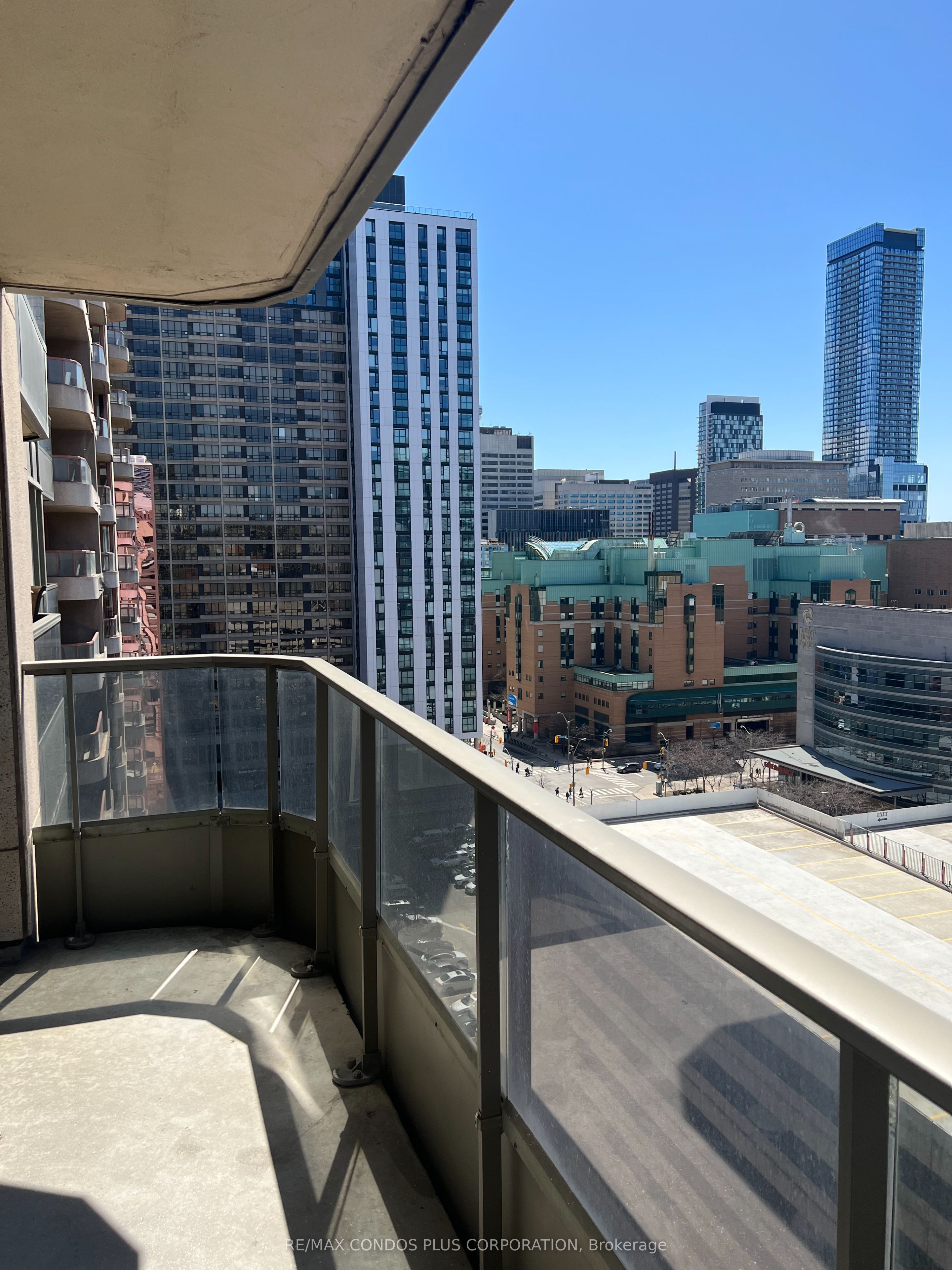 Additional image 2 of 1707-750 Bay Street, Toronto, ON, M5G 1N6