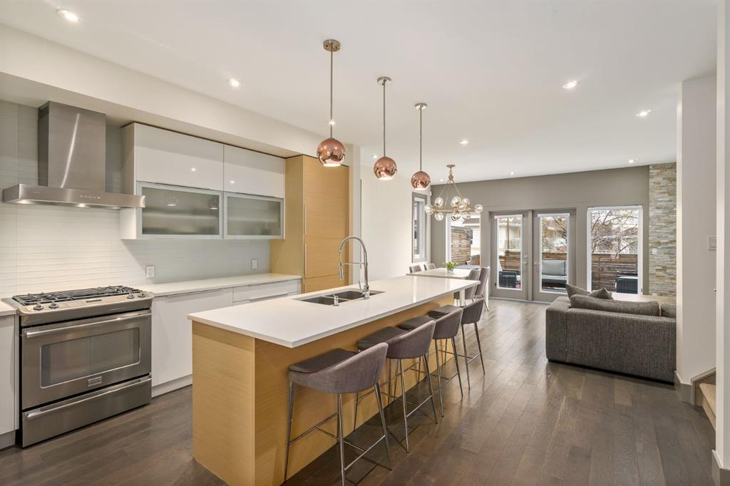 Additional image 4 of 1826 37 Avenue SW, Calgary, AB, T3E 3A3
