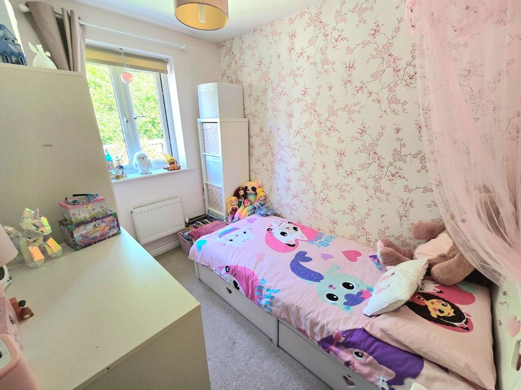 Additional image 22 of 3 bed semi-detached house for saleCoity, Bridgend CF35