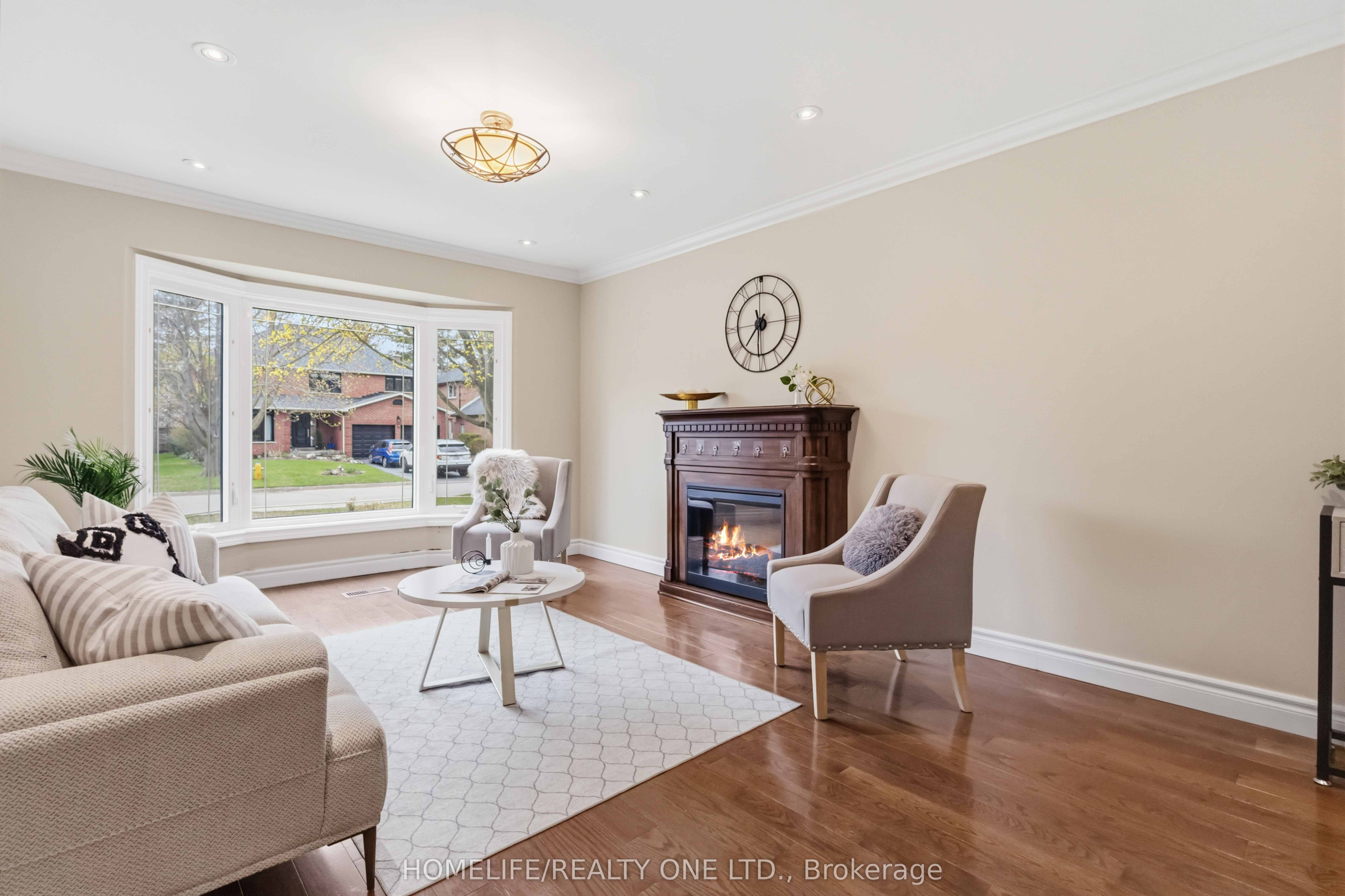 75 Windrush Trail, Toronto, ON, M1C 3Z9 photo 4