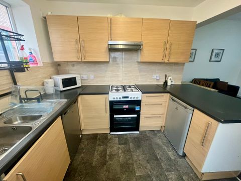 Friars Road, Coventry CV1