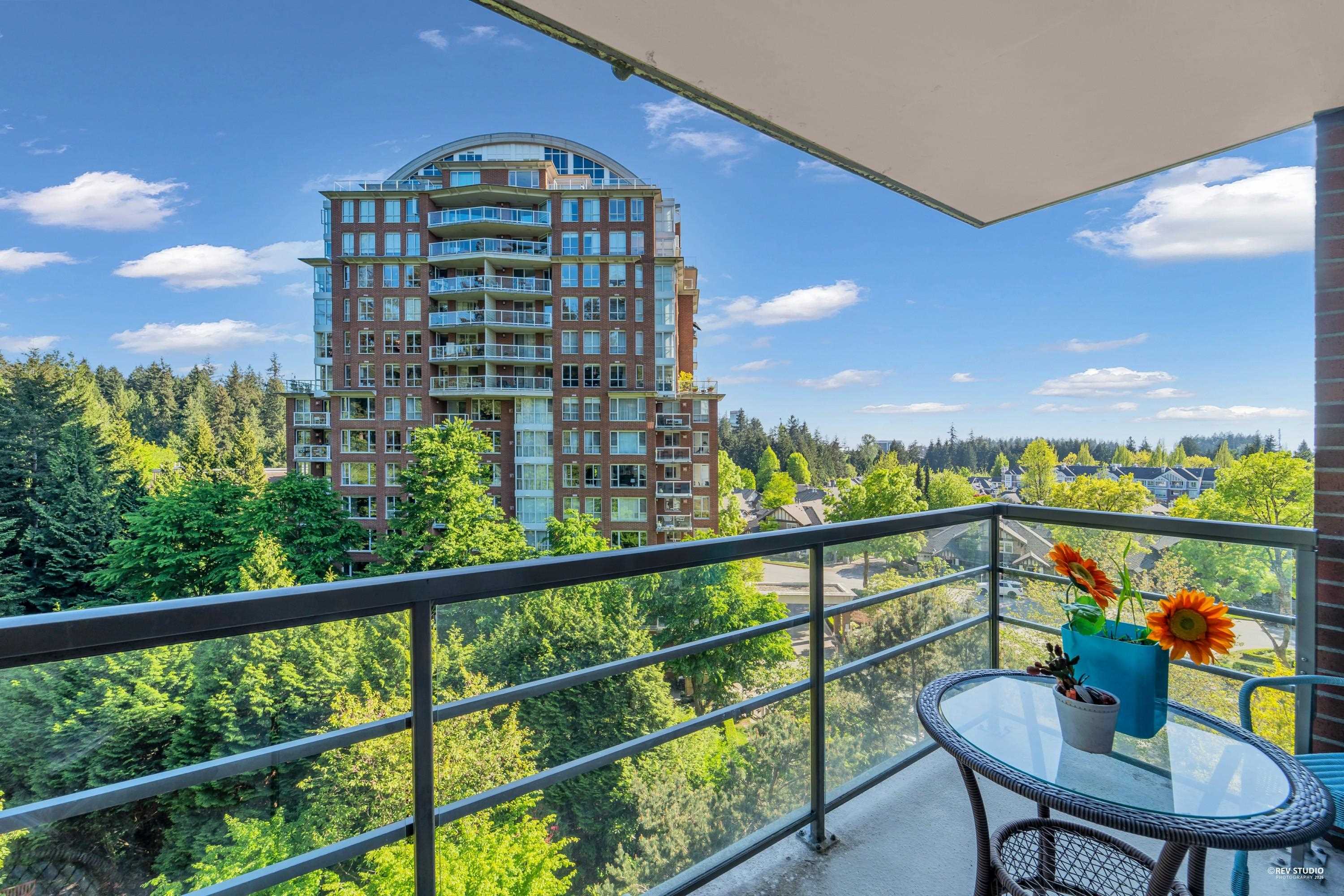 Additional image 2 of 707-5639 Hampton Place, Vancouver, BC, V6T 2H6