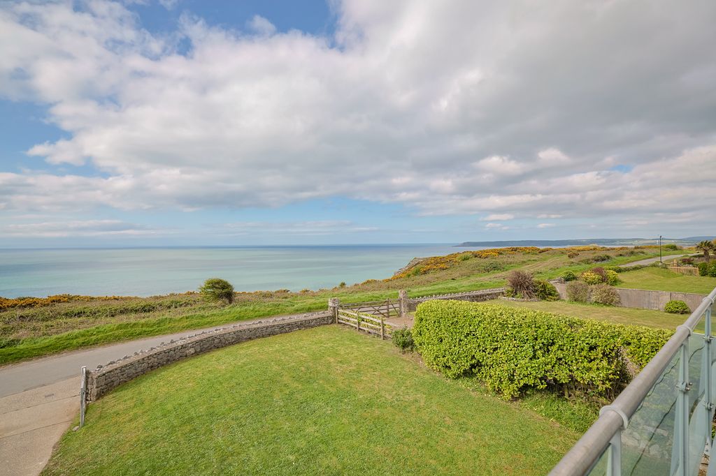 Additional image 3 of 3 bed detached house for saleEast Cliff, Southgate, Swansea SA3