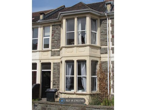 Seymour Avenue, Bristol BS7