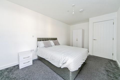 Heriot Street, Liverpool, Merseyside L5