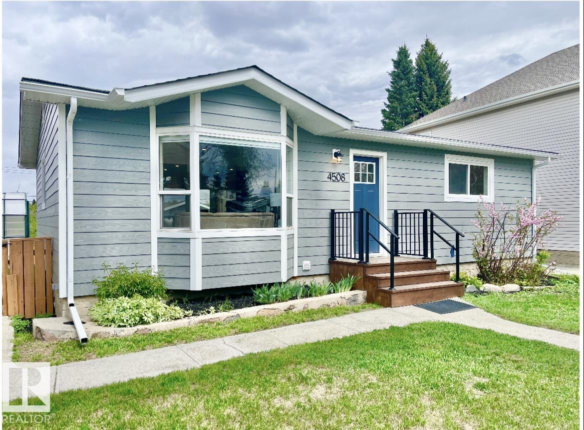 4508 109a Avenue NW, Edmonton, AB, T6A1S4