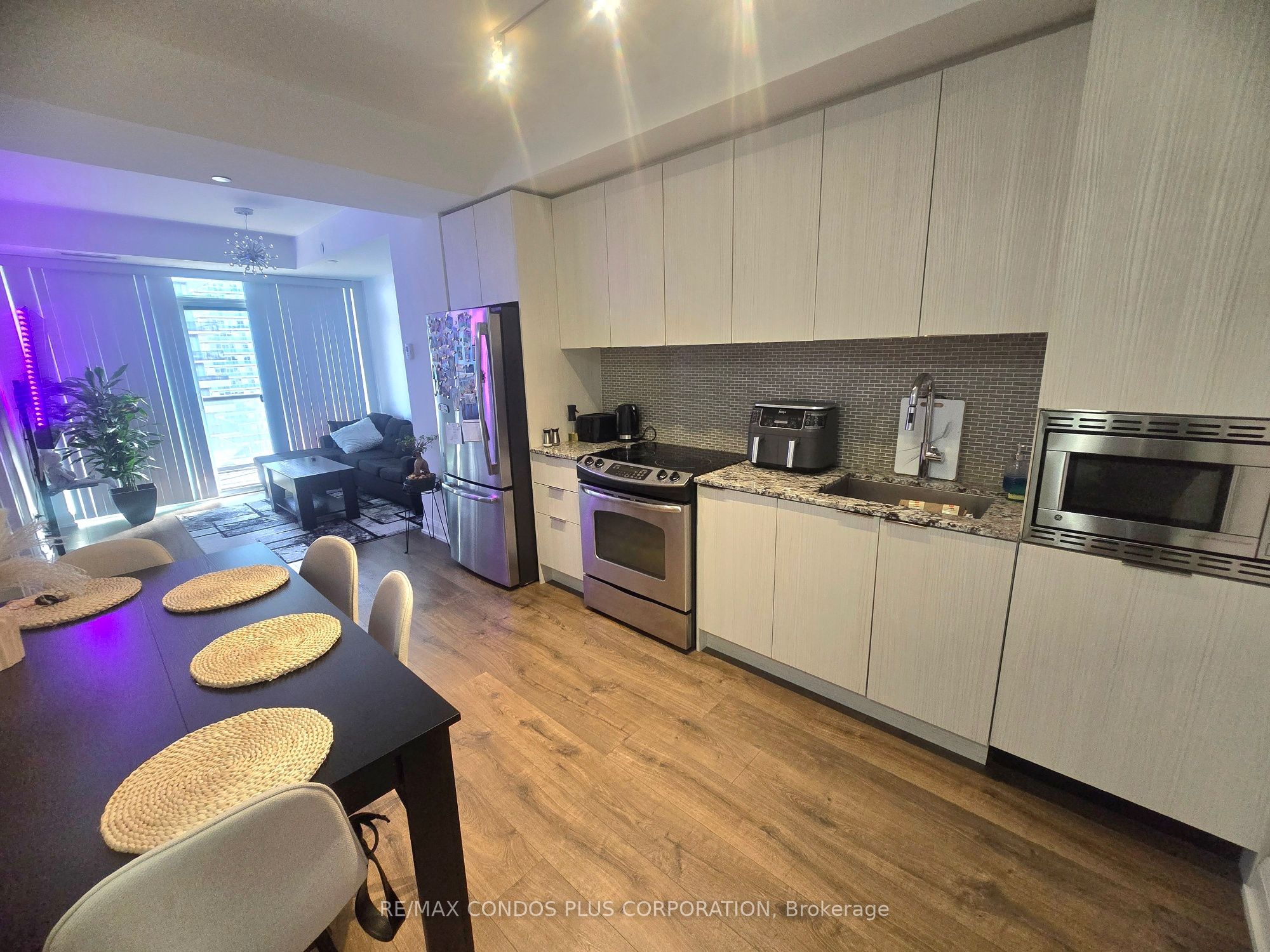 Additional image 5 of 1105-110 Marine Parade Drive, Toronto, ON, M8V 4G1