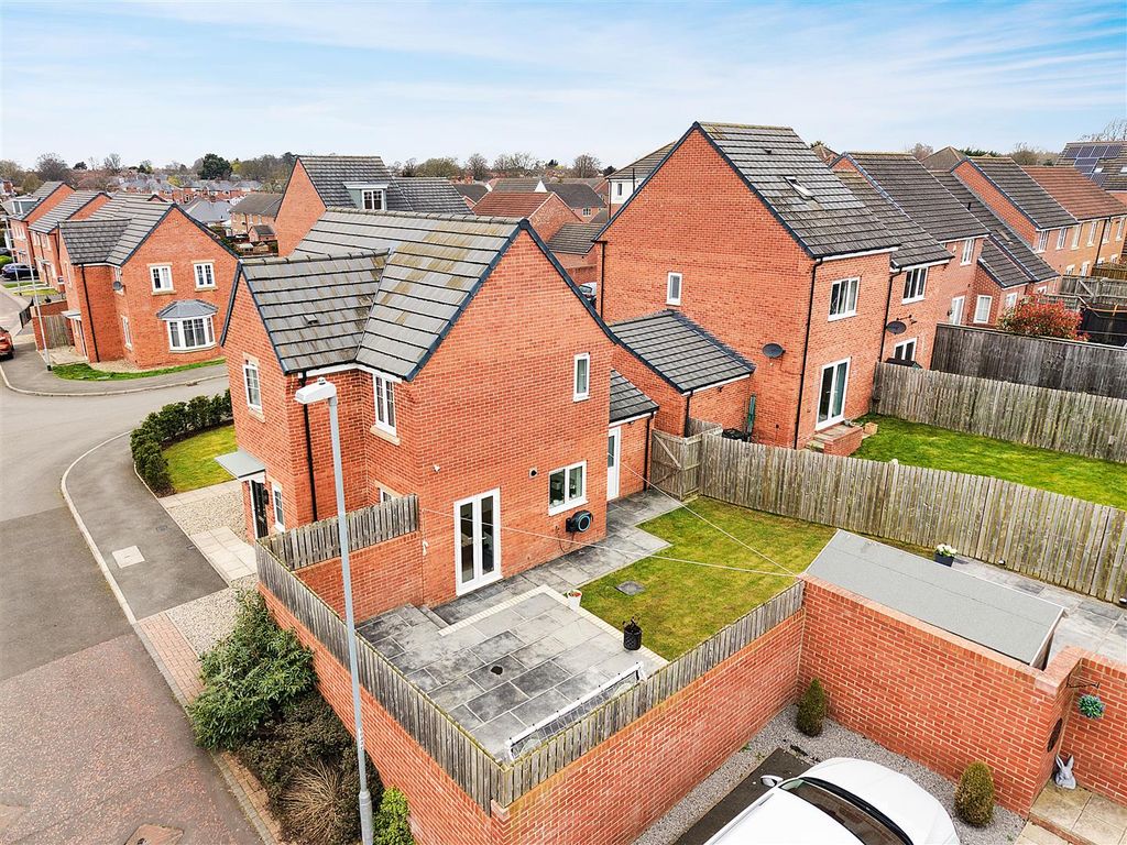 Additional image 15 of 3 bed detached house for saleSchool Street, Darlington DL3