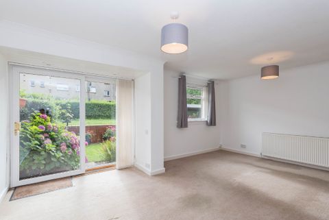 Durar Drive, Clermiston, Edinburgh EH4