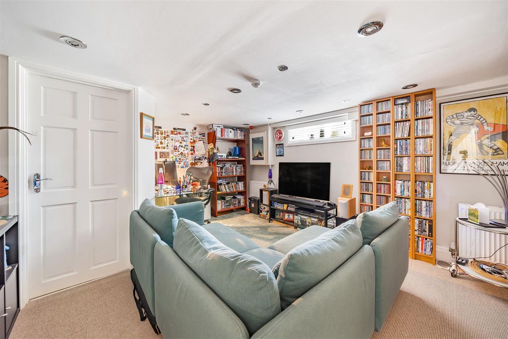 Additional image 9 of 5 bed end terrace house for saleSt. James Close, Poole BH15