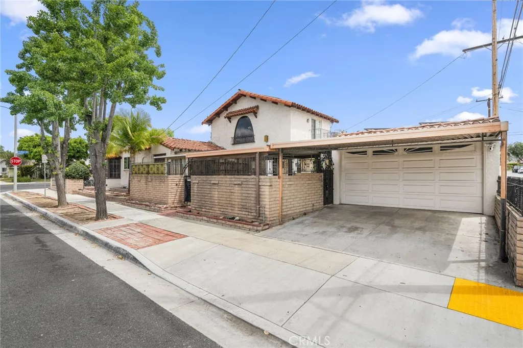 11502 Hadley St, Whittier, CA 90606