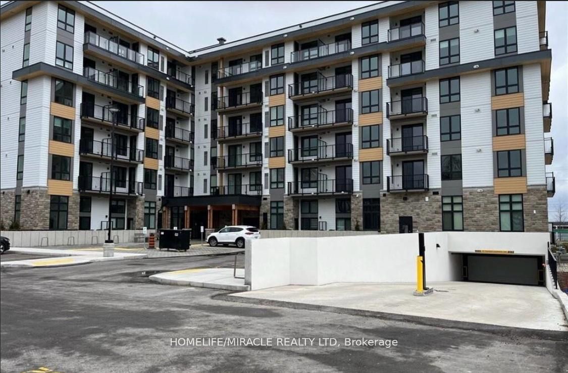 Additional image 2 of 111-101 Golden Eagle Road, Waterloo, ON, N2V 1C3