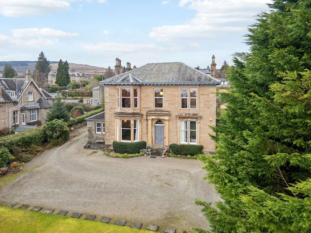 Additional image 27 of 3 bed flat for sale3 West Abercromby Street, Helensburgh G84