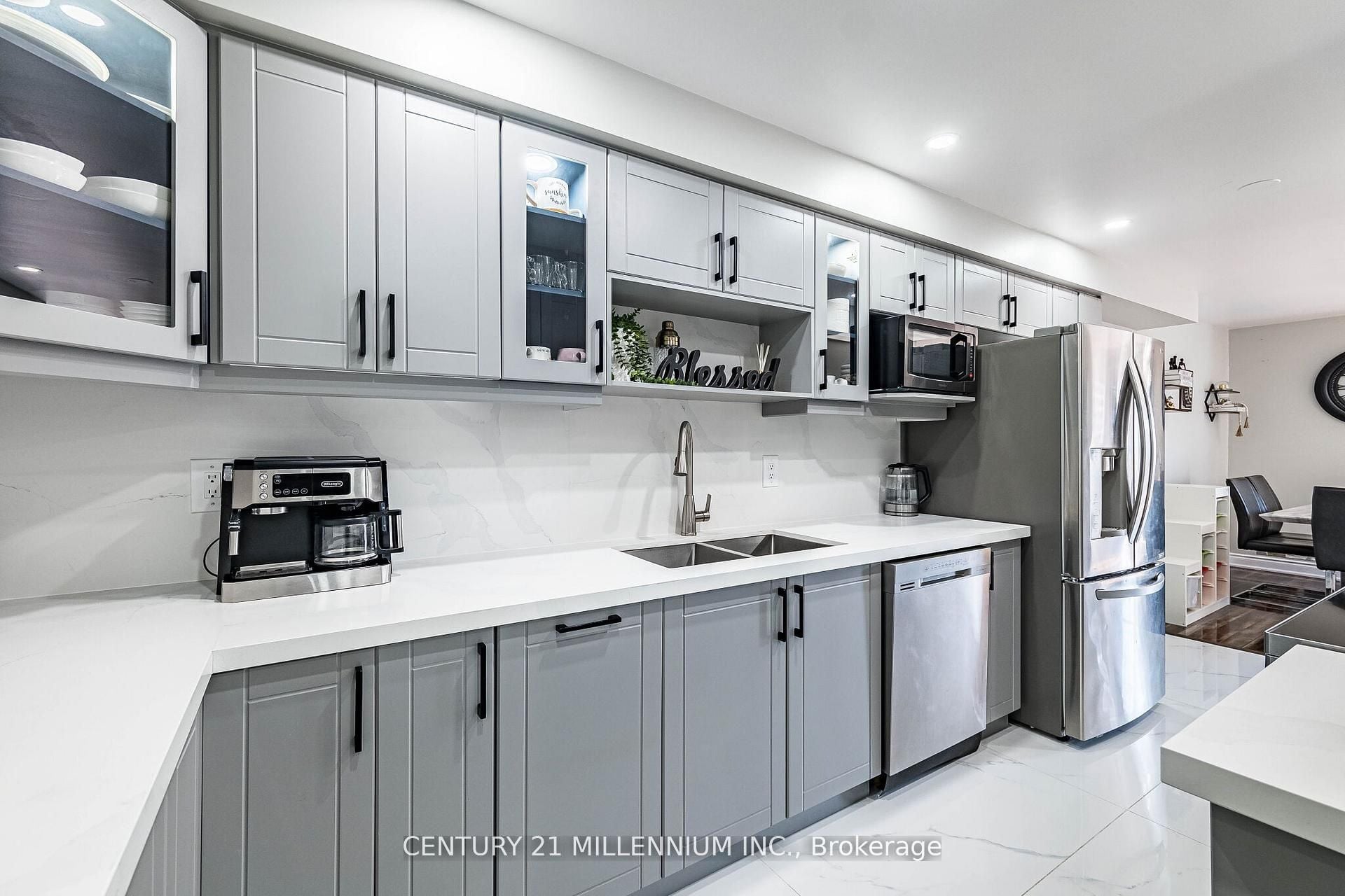 100 Monaco Court, Brampton, ON, L7A 1X2