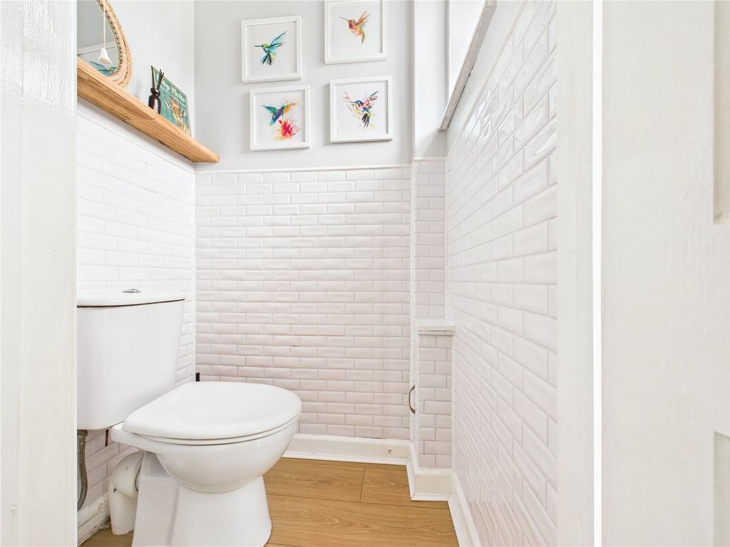 Additional image 7 of 3 bed semi-detached house for saleBurchells Green Road, Kingswood, Bristol BS15