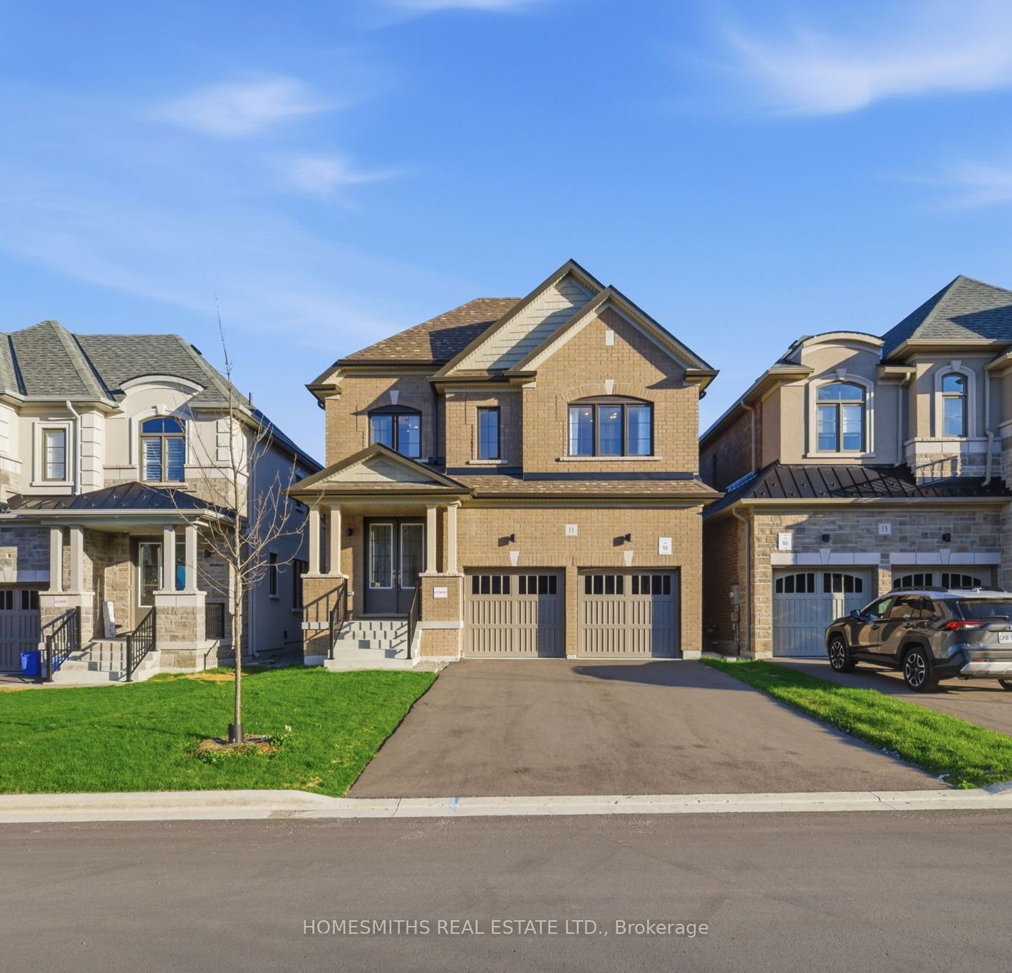 11 Northrop Avenue, Clarington, ON, L1B 0W6