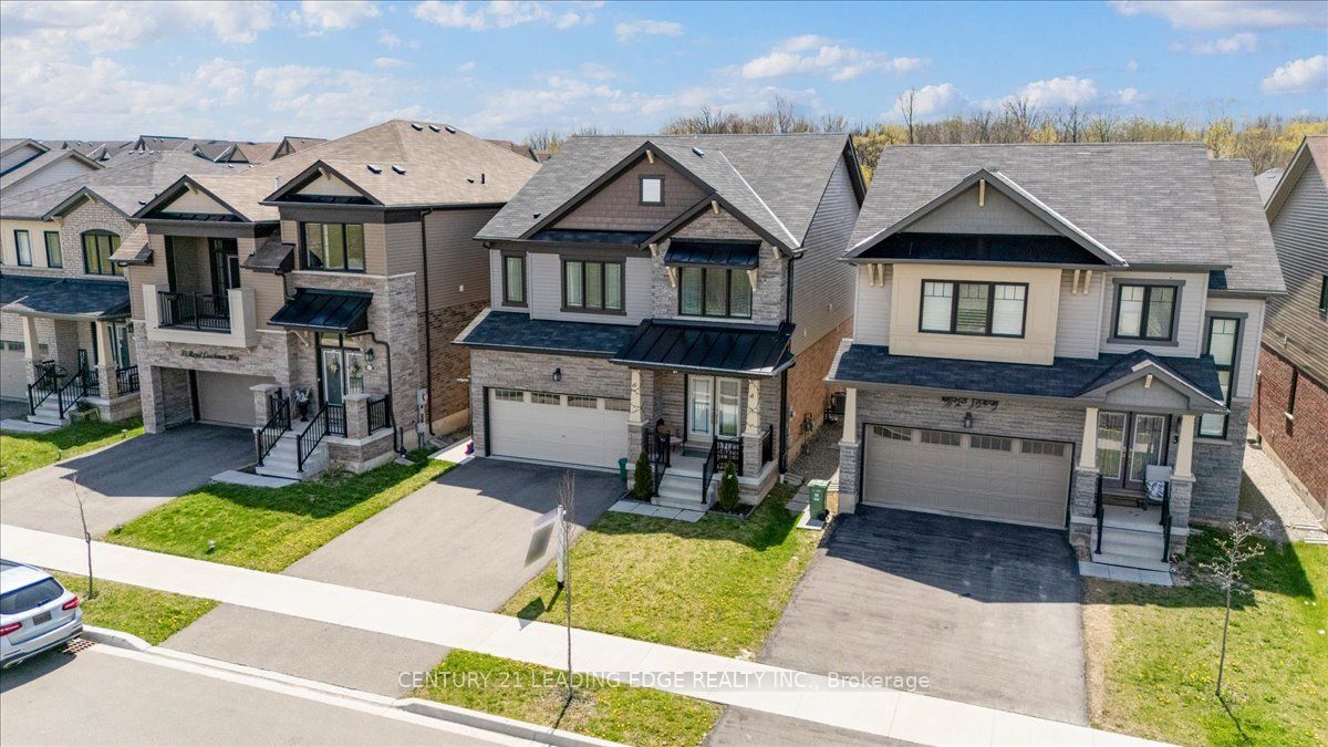 Additional image 4 of 35 Royal Coachman Way, Hamilton, ON, L8J 0M2