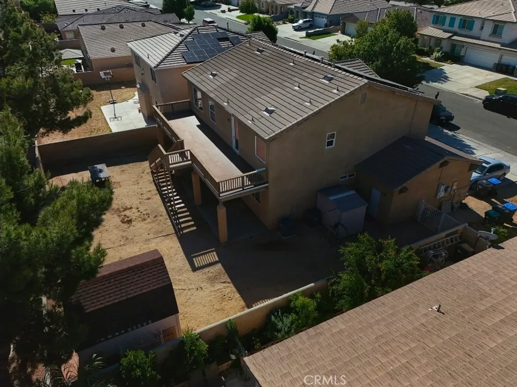 Additional image 35 of 5829 Spice St, Quartz Hill, CA 93536
