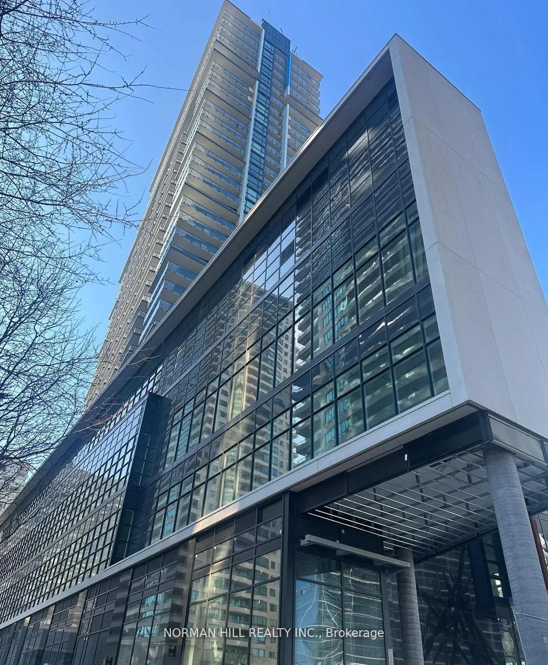 Additional image 3 of 509-4955 Yonge Street, Toronto, ON, M2N 0L8