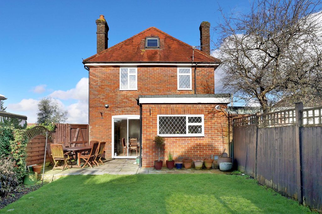 Additional image 14 of 4 bed country house for saleColeshill Lane, Winchmore Hill, Amersham, Buckinghamshire HP7