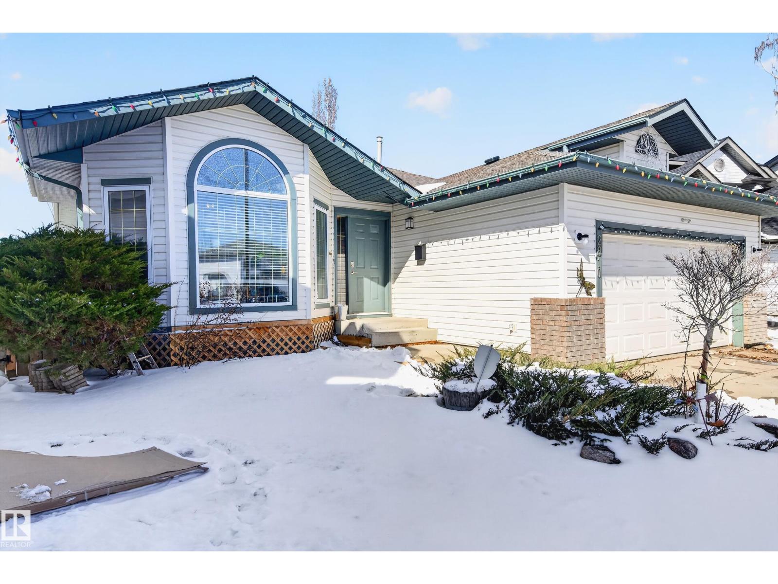 2810 32a Street NW, Edmonton, AB, T6T1T3