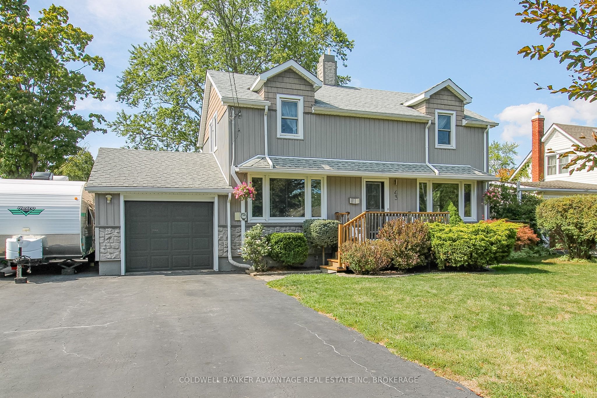 43 Gram Avenue, Welland, ON, L3C 1H5 photo 2