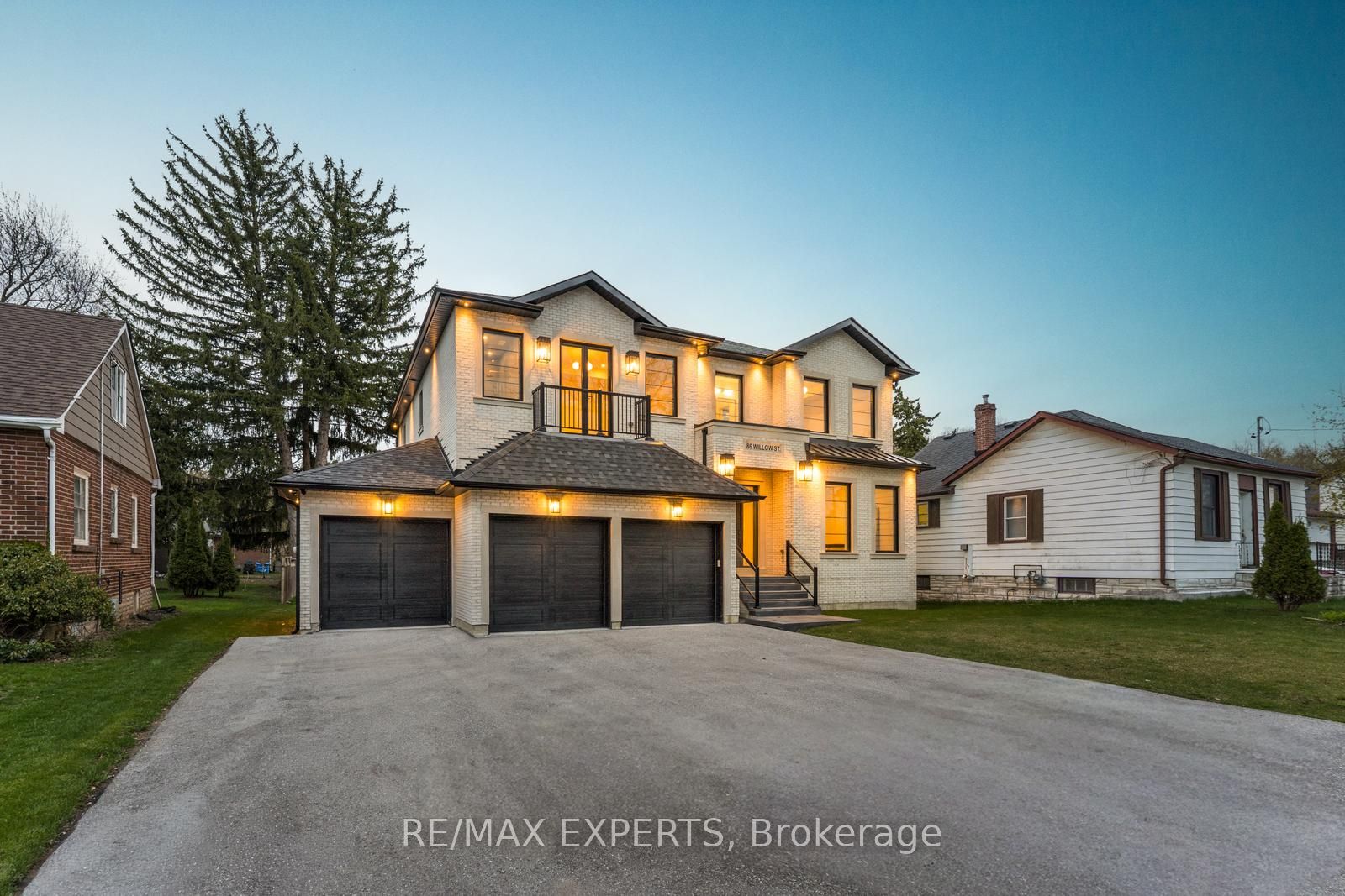 86 Willow Street, Caledon, ON, L7E 3G3