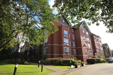 The Firs, 1 New Hawthorne Gardens, Liverpool, Merseyside L18