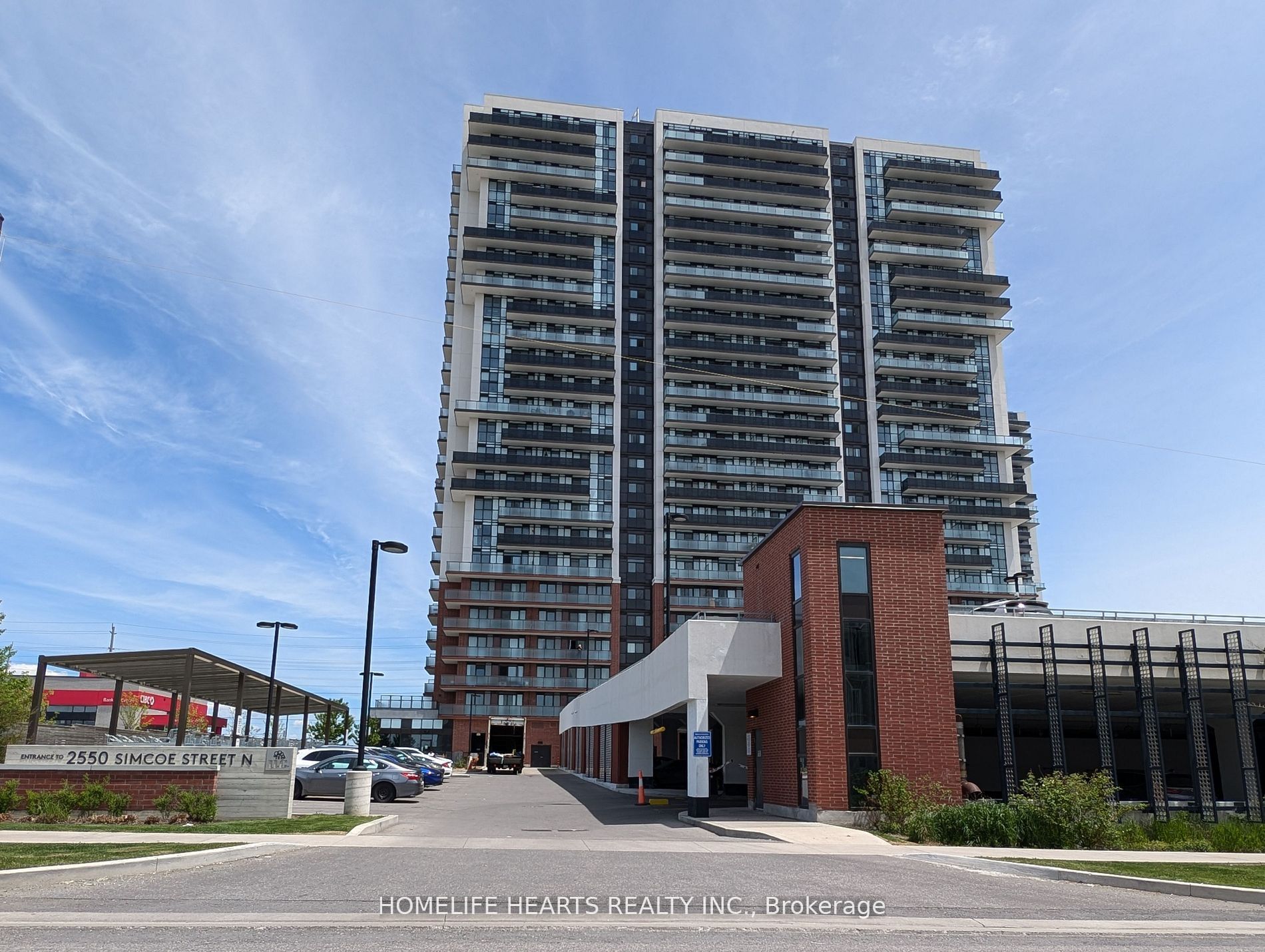 Additional image 2 of 513-2550 Simcoe Street N, Oshawa, ON, L1L 0R5