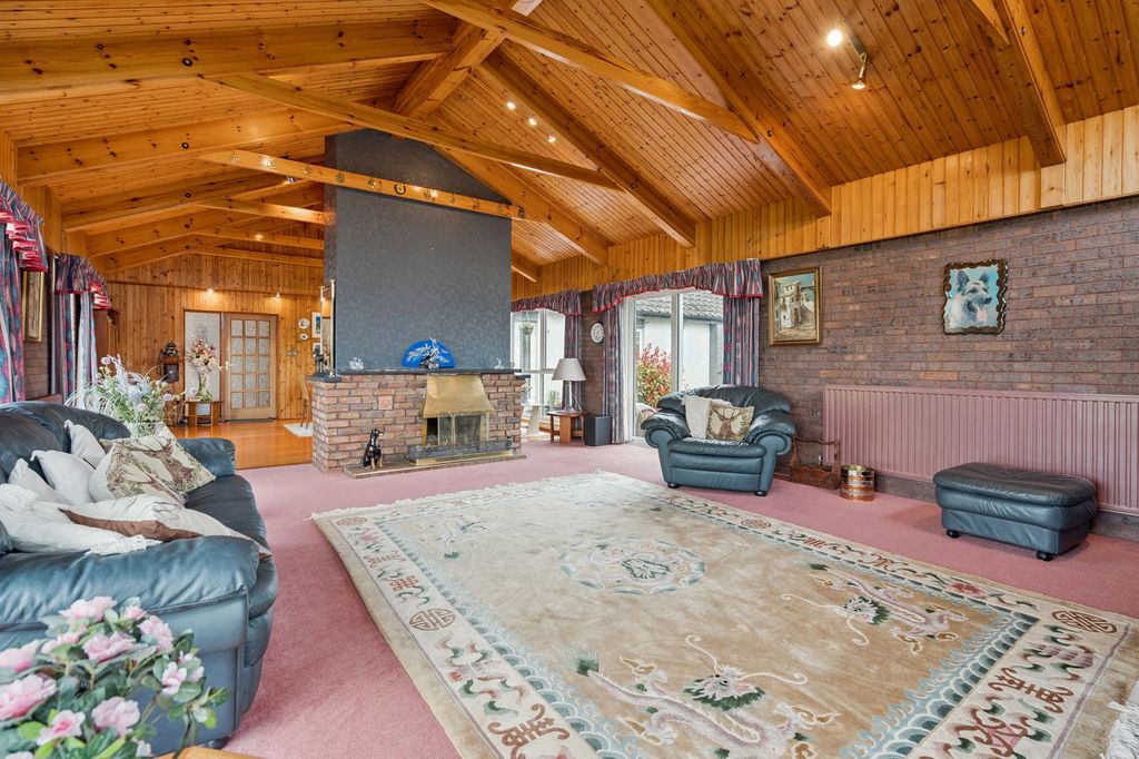 Additional image 6 of 5 bed detached house for saleShandale, Dunblane FK15