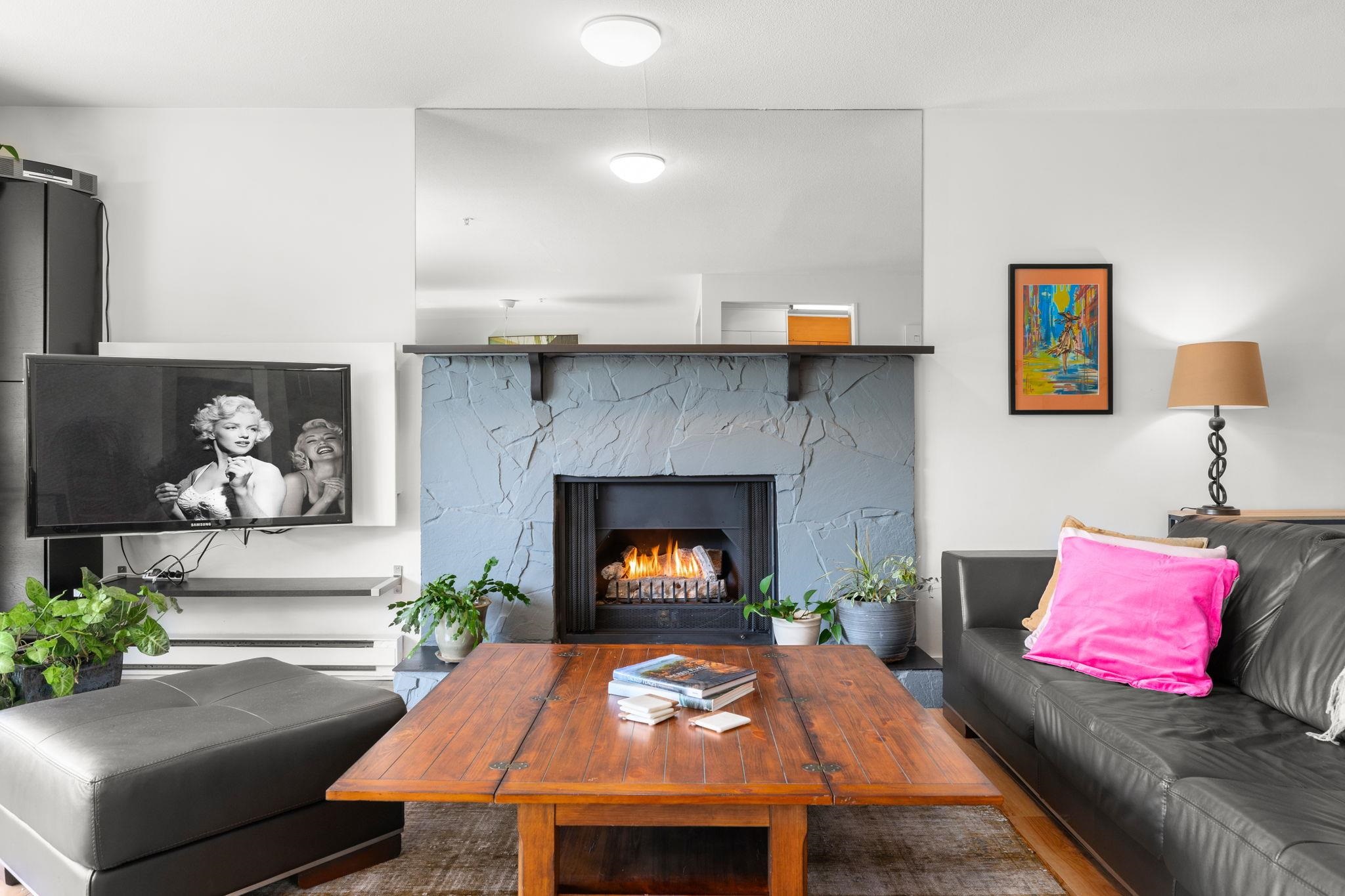 Additional image 5 of 202-1000 Bowron Court, North Vancouver, BC, V7H 2V7