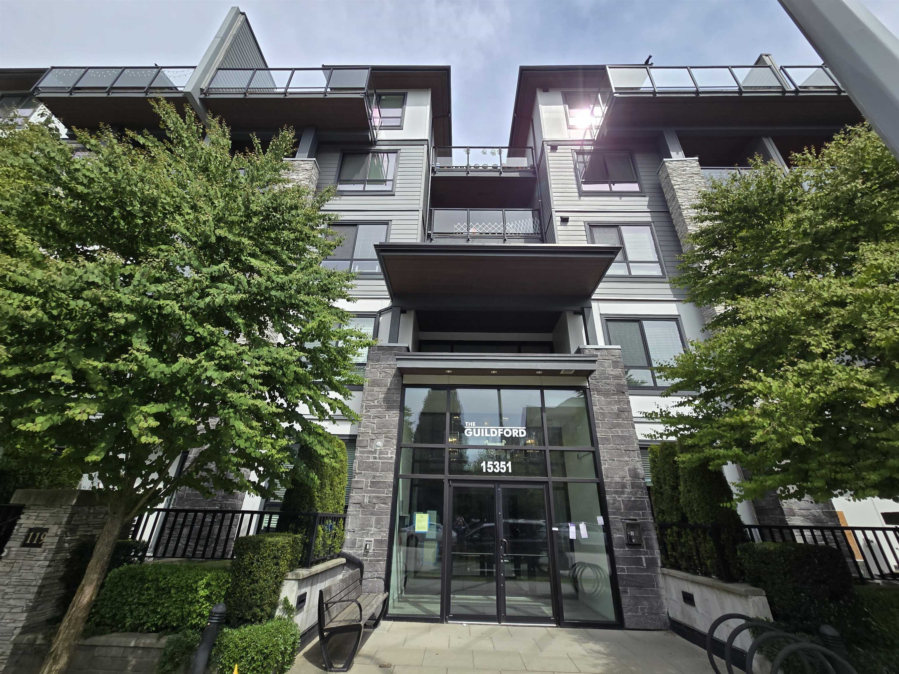 Additional image 3 of 418-15351 101 Avenue, Surrey, BC, V3R 0G2