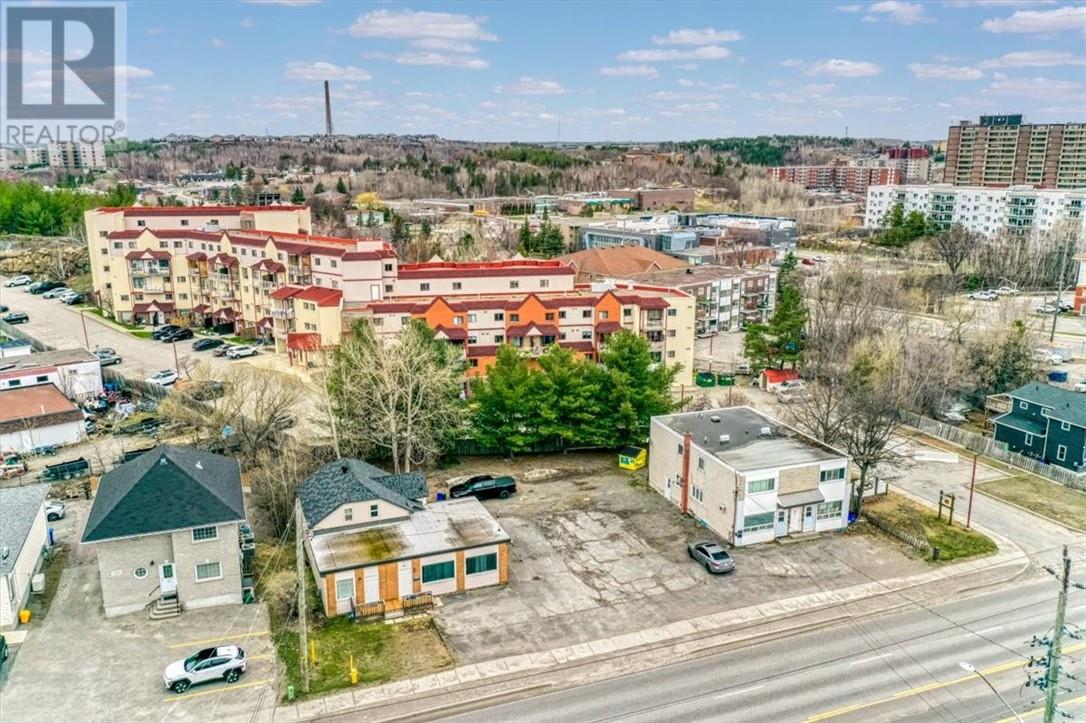 1471-1477 Paris Street, Sudbury, ON, P3E3B7