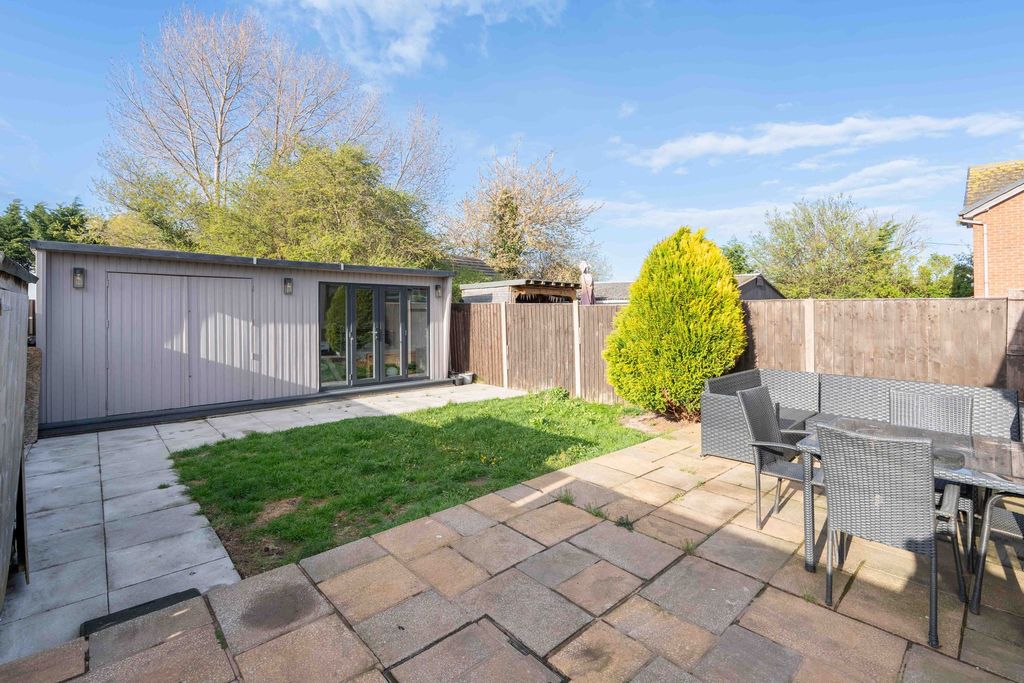Additional image 10 of 3 bed semi-detached house for saleDenbigh Circle, Kinmel Bay LL18