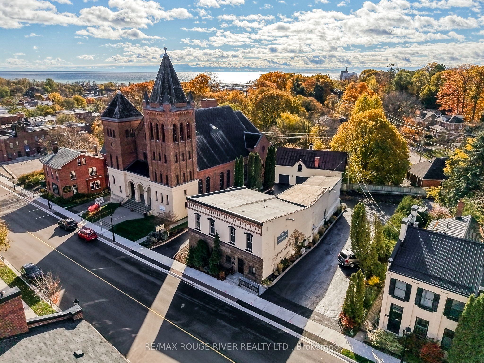 Additional image 2 of 135 Walton Street, Port Hope, ON, L1A 1N4