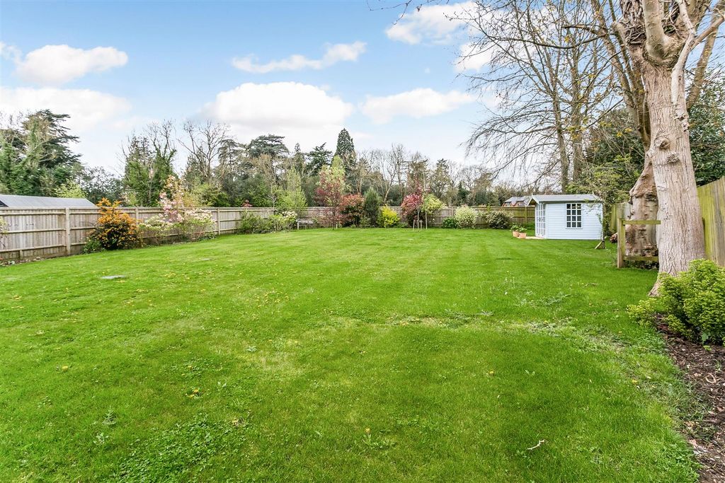 Additional image 15 of 3 bed detached house for saleCherry Garden Lane, Maidenhead SL6