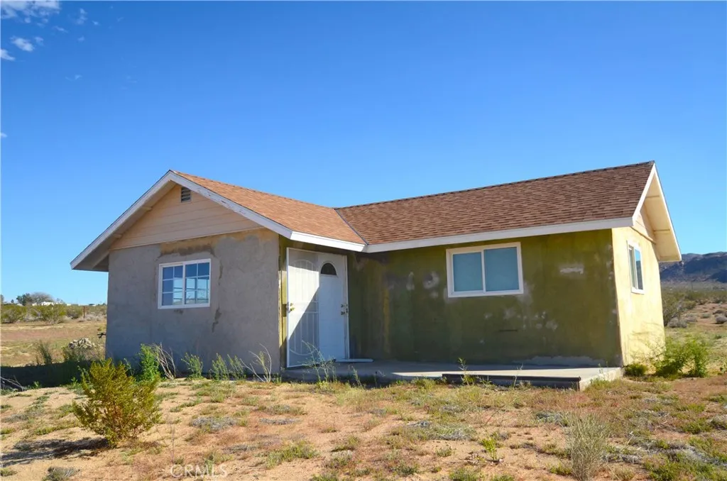 Additional image 2 of 51033 Joshua Tree Rd, Johnson Valley, CA 92285