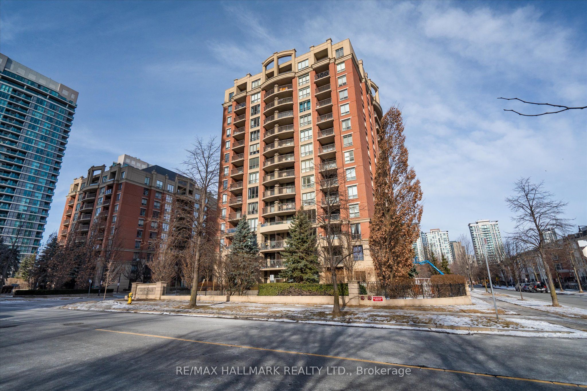 Additional image 3 of 305-55 Harrison Garden Boulevard, Toronto, ON, M2N 7G3