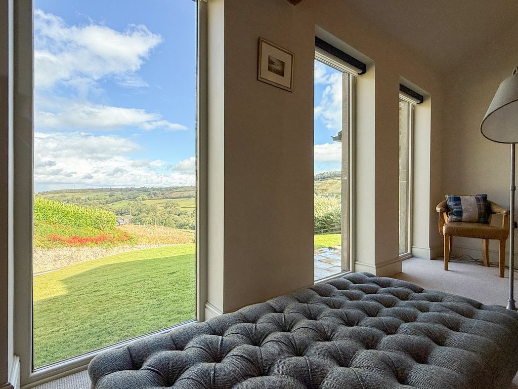 Additional image 14 of 4 bed detached house for saleMission View, Holmfirth HD9