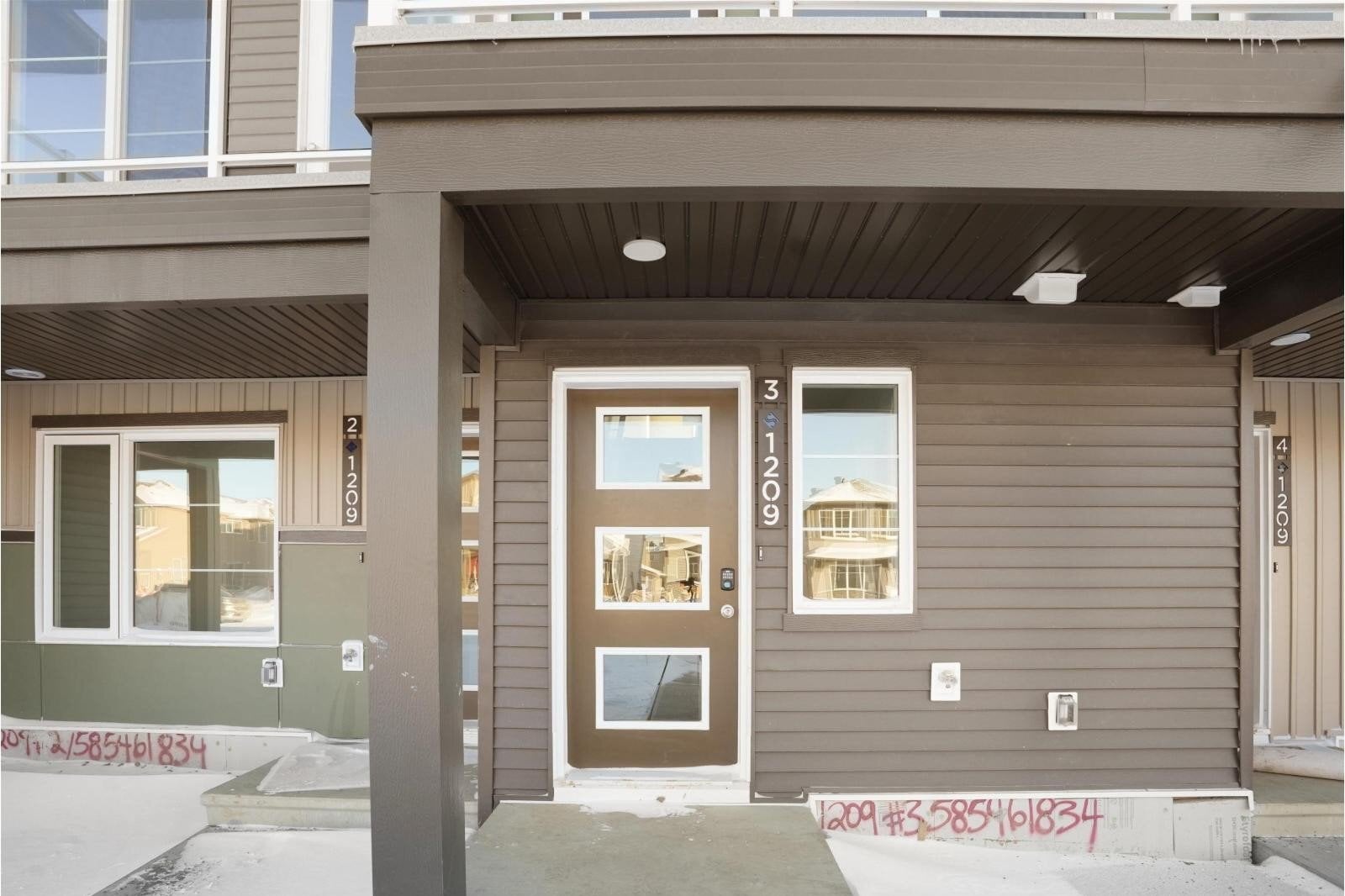 Additional image 8 of 3-1205 Keswick Drive SW, Edmonton, AB, T6W4J5