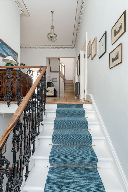 Additional image 32 of 6 bed flat for salePolwarth Terrace, Merchiston, Edinburgh, Midlothian EH11