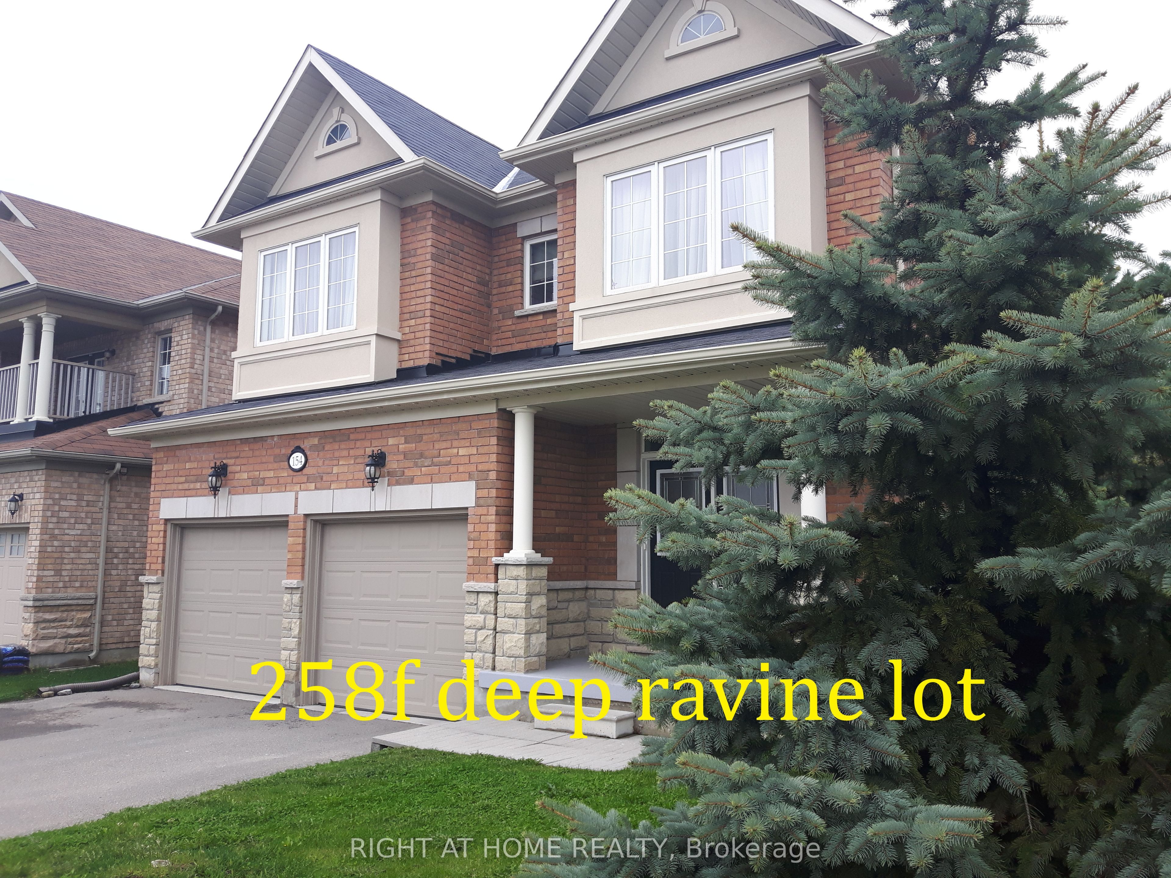 154 Peter Rupert Avenue, Vaughan, ON, L6A 0Y5