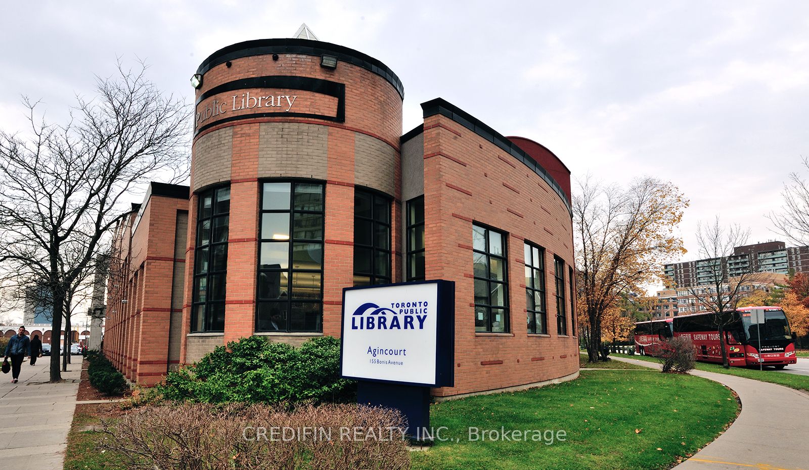 Additional image 3 of 918-238 Bonis Avenue, Toronto, ON, M1T 3W7