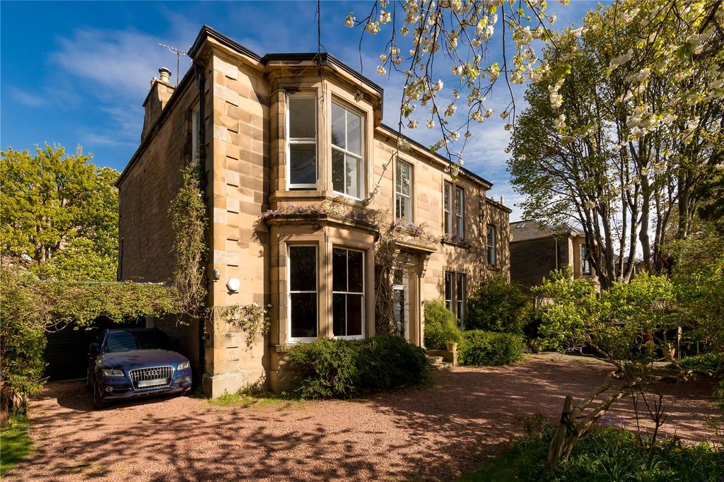 Additional image 36 of 6 bed flat for salePolwarth Terrace, Merchiston, Edinburgh, Midlothian EH11
