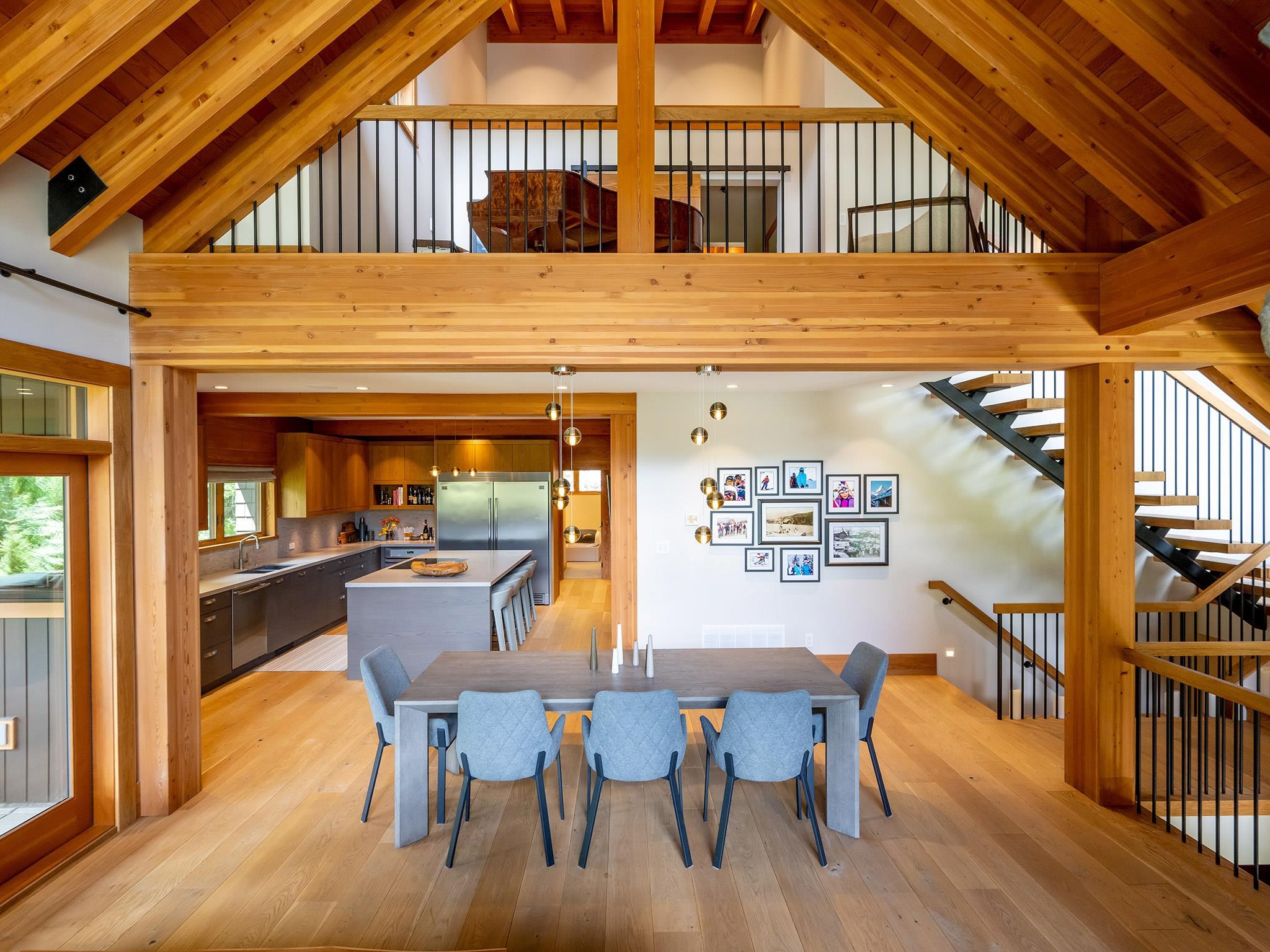 Additional image 6 of 5520 Old Mill Lane, Whistler, BC, V8E 0C4